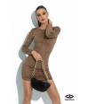 VESTIDO MEXTON 8940