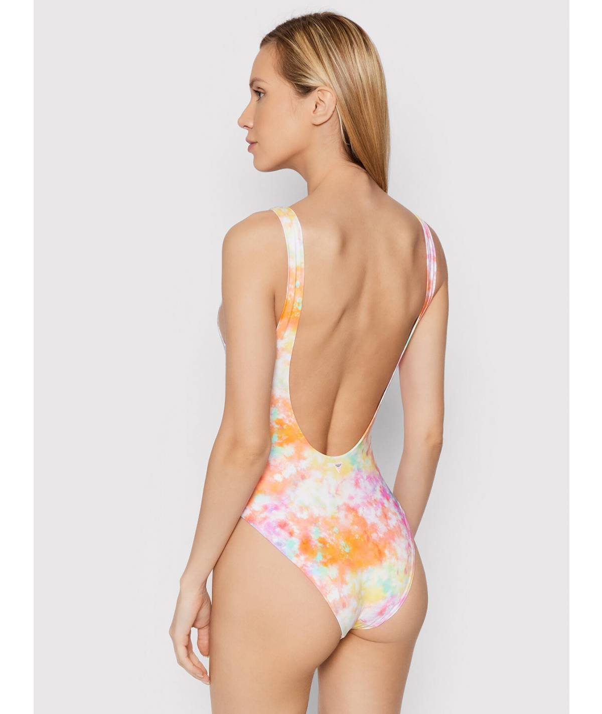 BAÑADOR GUESS TIE DYE