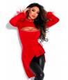 BLUSA MEXTON 8923
