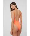 BAÑADOR GUESS PALMERAS FLUOR 22