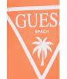 BAÑADOR GUESS PALMERAS FLUOR 22