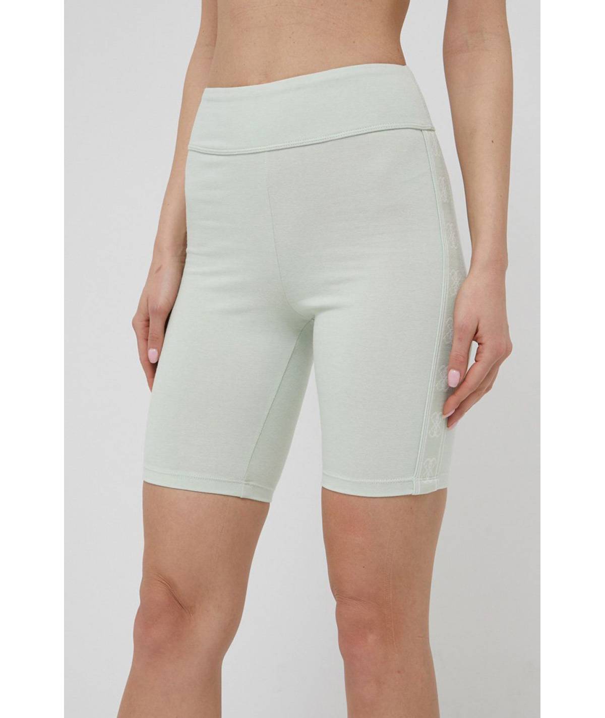 LEGGINGS GUESS DOREEM BIKER