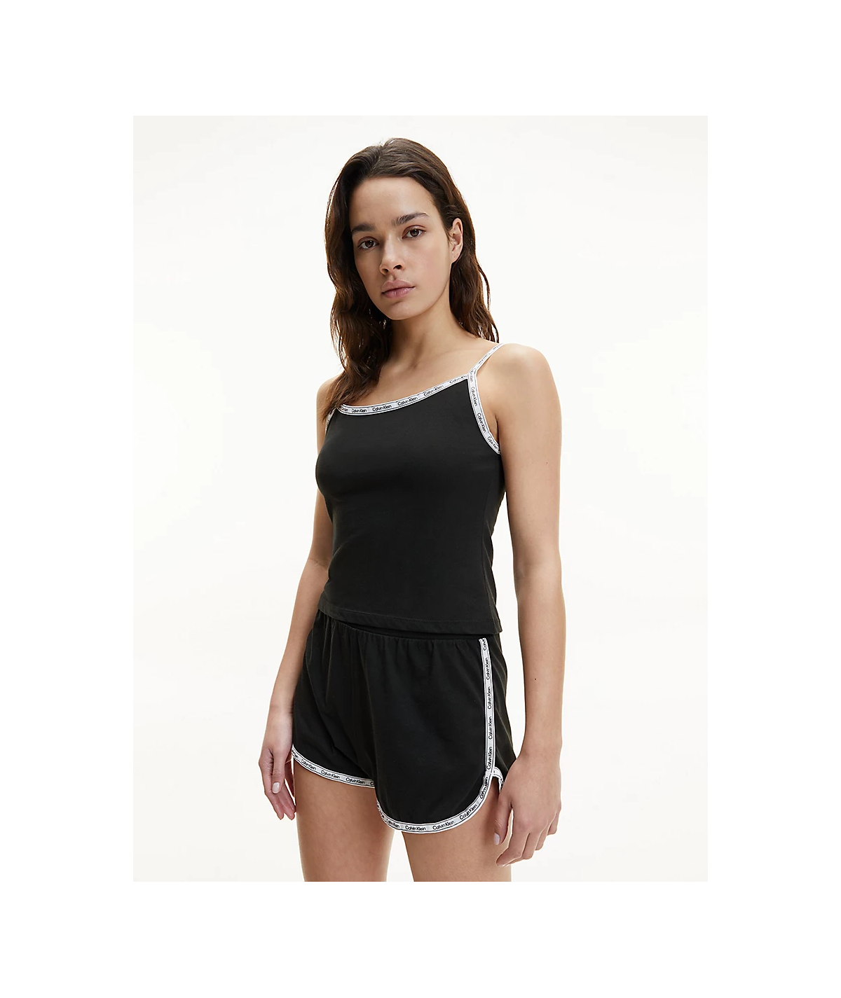 CONJUNTO CALVIN KLEIN RUNNER