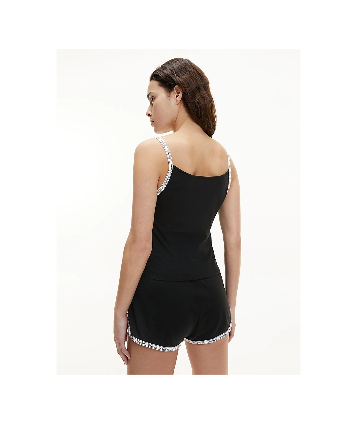 CONJUNTO CALVIN KLEIN RUNNER