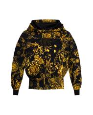 SUDADERA VERSACE COUTURE APER