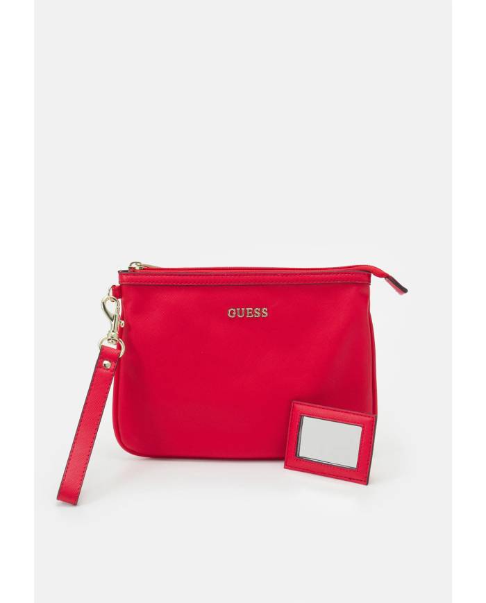 NECESER GUESS FLAT