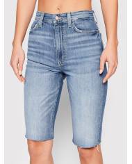 BERMUDA GUESS BORA BLUE