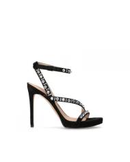 SANDALIA GUESS BRILLOS KAIHA