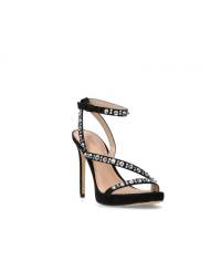 SANDALIA GUESS BRILLOS KAIHA