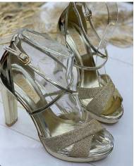 SANDALIA GLAM NEW YORK