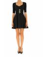 VESTIDO VERSACE JC DOBLE CINTURÃ“N