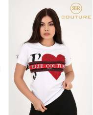 CAMISETA RICH LOVE 2