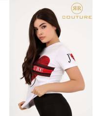 CAMISETA RICH LOVE 2