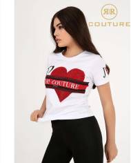 CAMISETA RICH LOVE 2