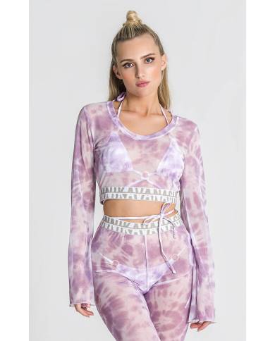 TOP+PANTALON GIANNI KAVANAGH IBIZA