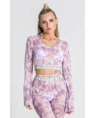 TOP+PANTALON GIANNI KAVANAGH IBIZA