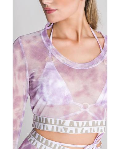 TOP+PANTALON GIANNI KAVANAGH IBIZA