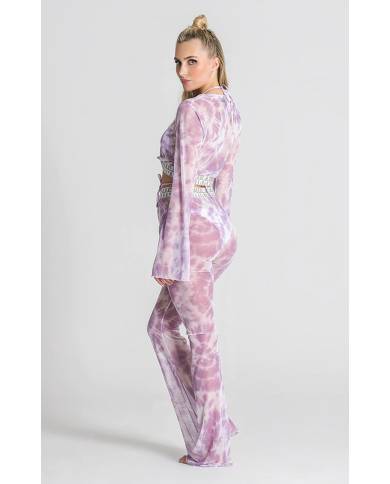 TOP+PANTALON GIANNI KAVANAGH IBIZA