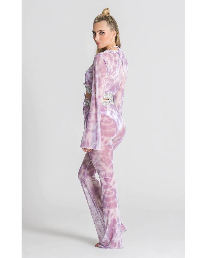 TOP+PANTALON GIANNI KAVANAGH IBIZA