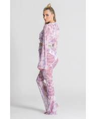 TOP+PANTALON GIANNI KAVANAGH IBIZA