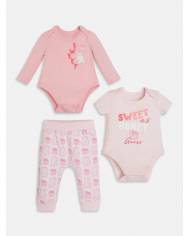 SET GUESS KIDS SWEET HONEY