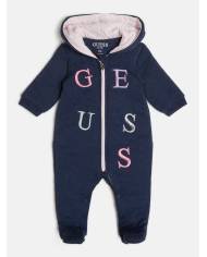 MONO GUESS KIDS HOODED