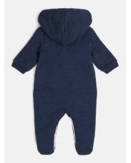 MONO GUESS KIDS HOODED
