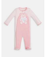 PETO GUESS KIDS PARCHELOGO
