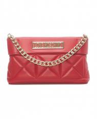 BANDOLERA MOSCHINO ACOLCHADO