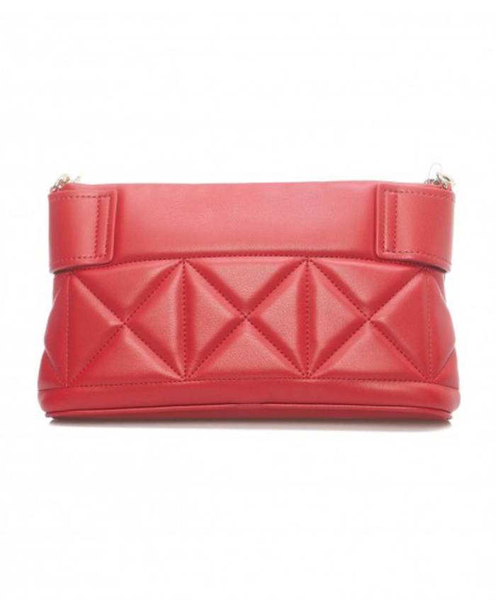 BANDOLERA MOSCHINO ACOLCHADO