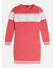 VESTIDO GUESS KIDS PUNTO SWEATER