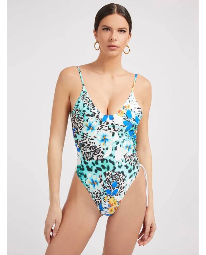 BAÑADOR GUESS SMASHING LEO