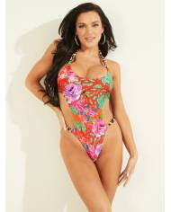BAÑADOR GUESS POSITANO