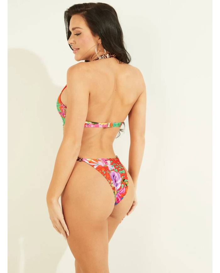 BAÑADOR GUESS POSITANO