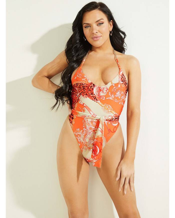 BAÑADOR GUESS ERYN