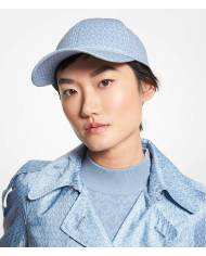 GORRA MICHAEL KORS DOT LOGO