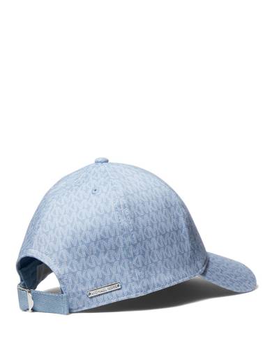 GORRA MICHAEL KORS DOT LOGO