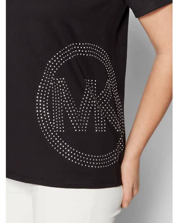 CAMISETA MICHAEL KORS CHARM