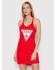 VESTIDO GUESS PALMERAS 22
