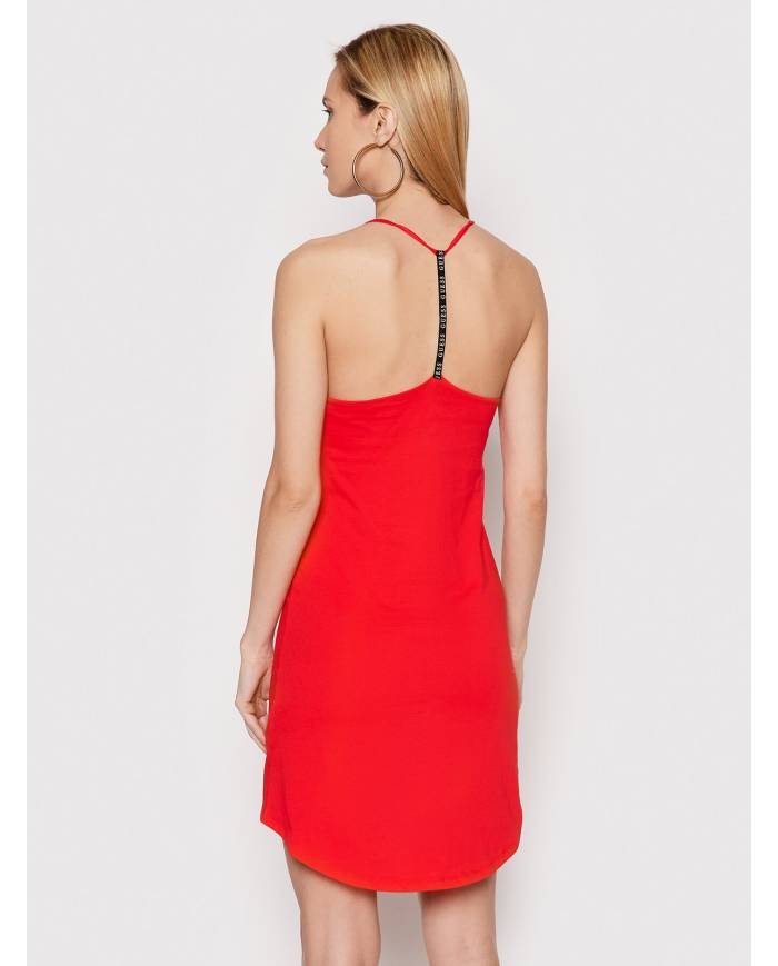 VESTIDO GUESS PALMERAS 22