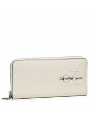 CARTERA CALVIN KLEIN SCULPTED 22