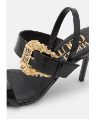 SANDALIA VERSACE COUTURE EMILY