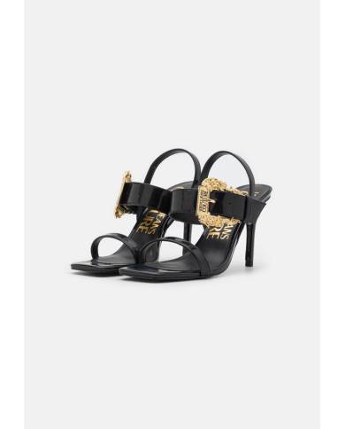 SANDALIA VERSACE COUTURE EMILY