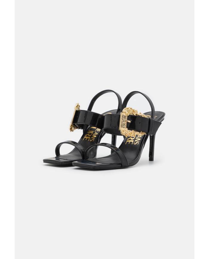 SANDALIA VERSACE COUTURE EMILY