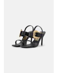 SANDALIA VERSACE COUTURE EMILY