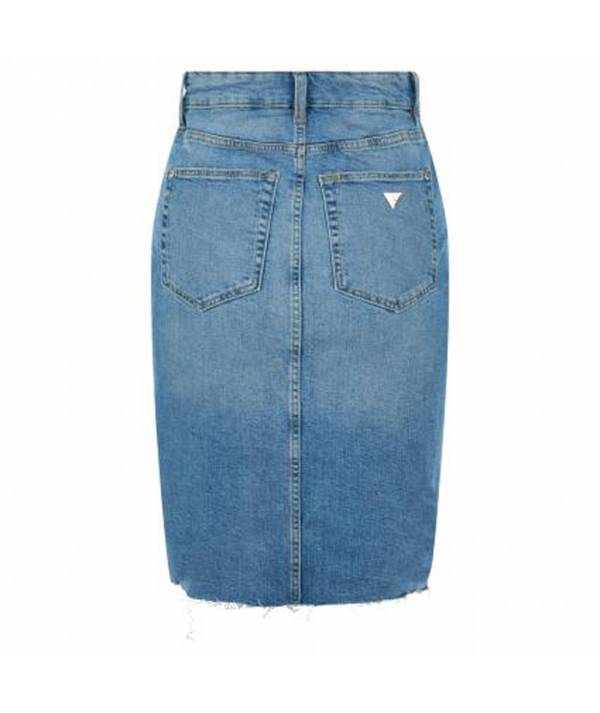 FALDA GUESS JEANS SAMI