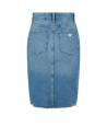 FALDA GUESS JEANS SAMI