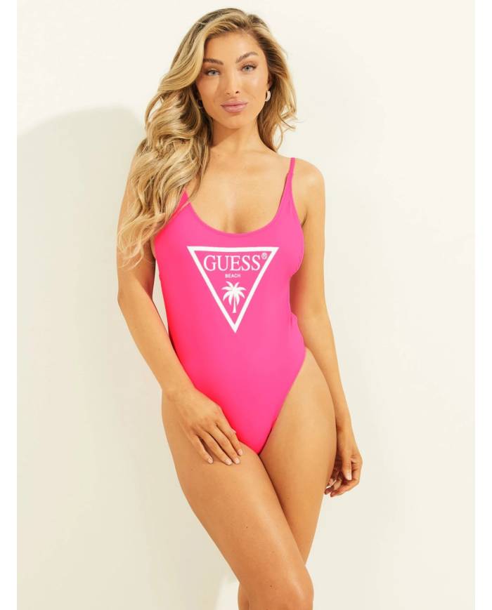 BAÑADOR GUESS PALMERAS 22