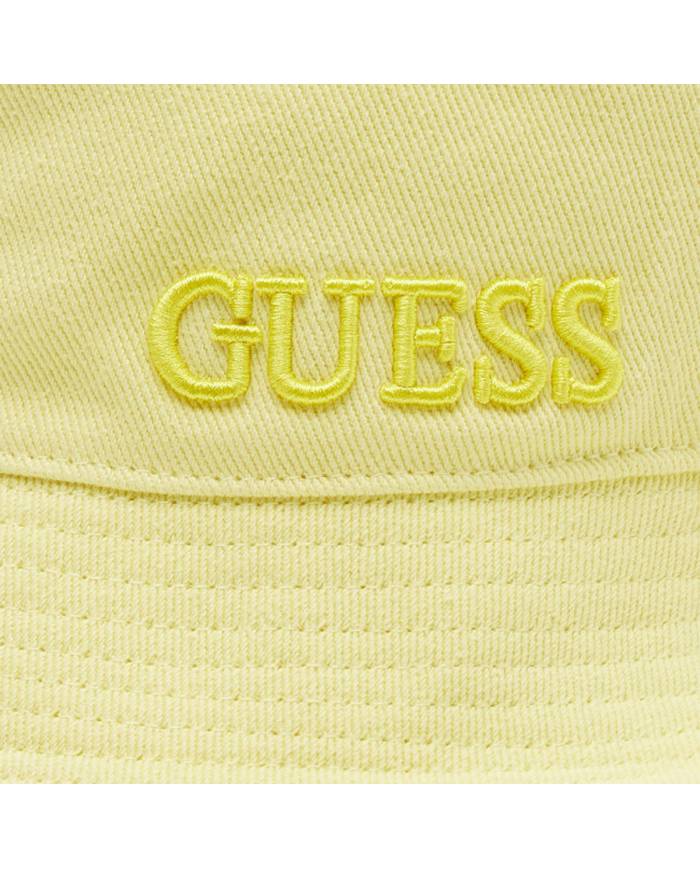 GORRO GUESS CESSILY BUCKET