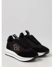 DEPORTIVAS MOSCHINO NYLON